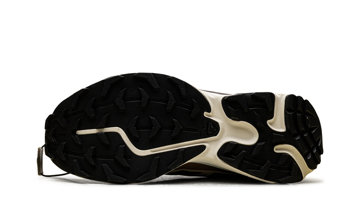 Salomon XT-6 "Black Coffee / Bitter Chocolate" L49306600