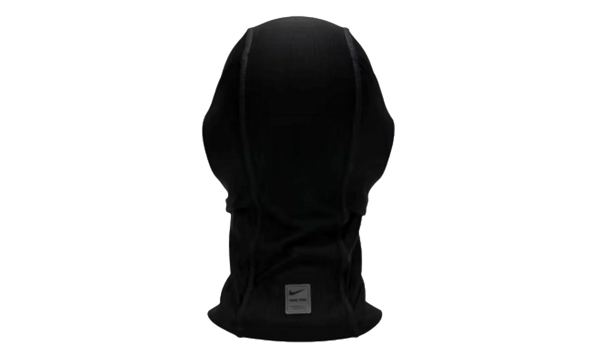 Nike Pro Hyperwarm Hood "Black" NHK63 058