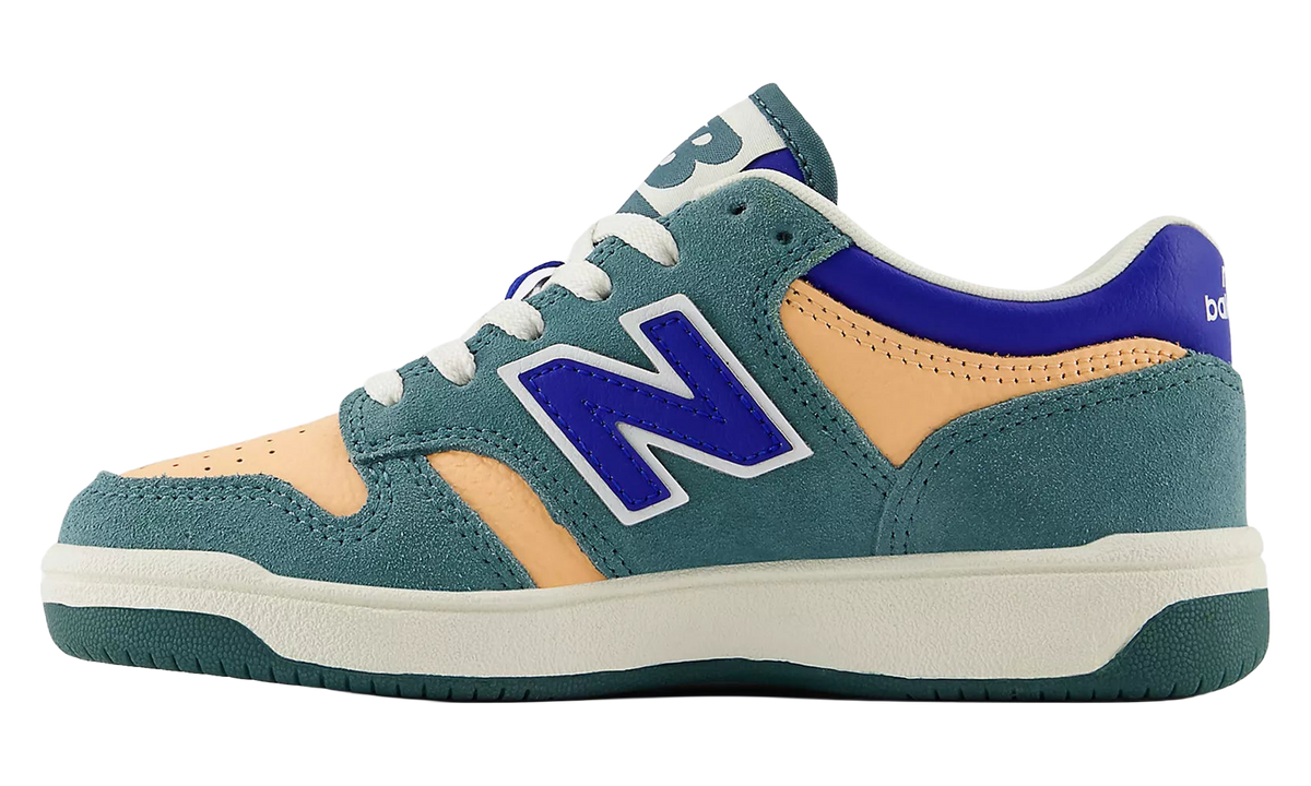 NEW BALANCE 480 PS "New Spruce Peach Blossom" PSB480GP