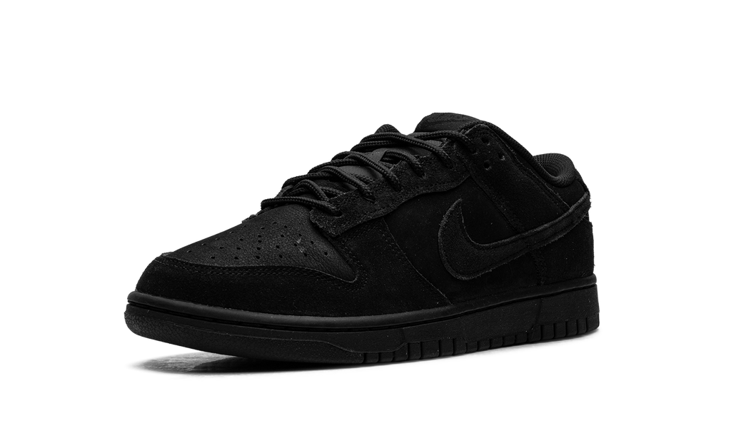 Nike Dunk Low Retro "Black" IB6651 001