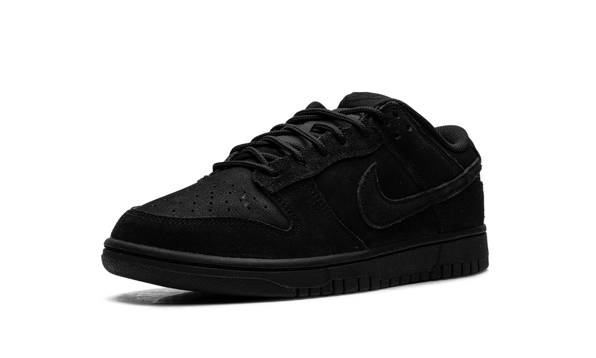 Nike Dunk Low Retro "Black" IB6651 001