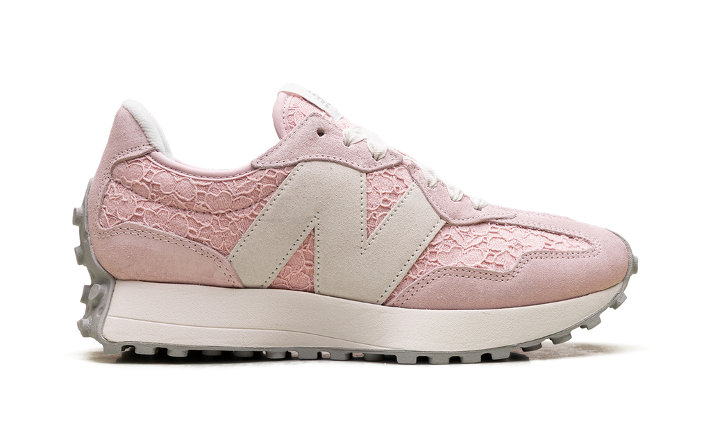 New Balance 327 WMNS "Lace Pack Rose Sugar" Ws327lca