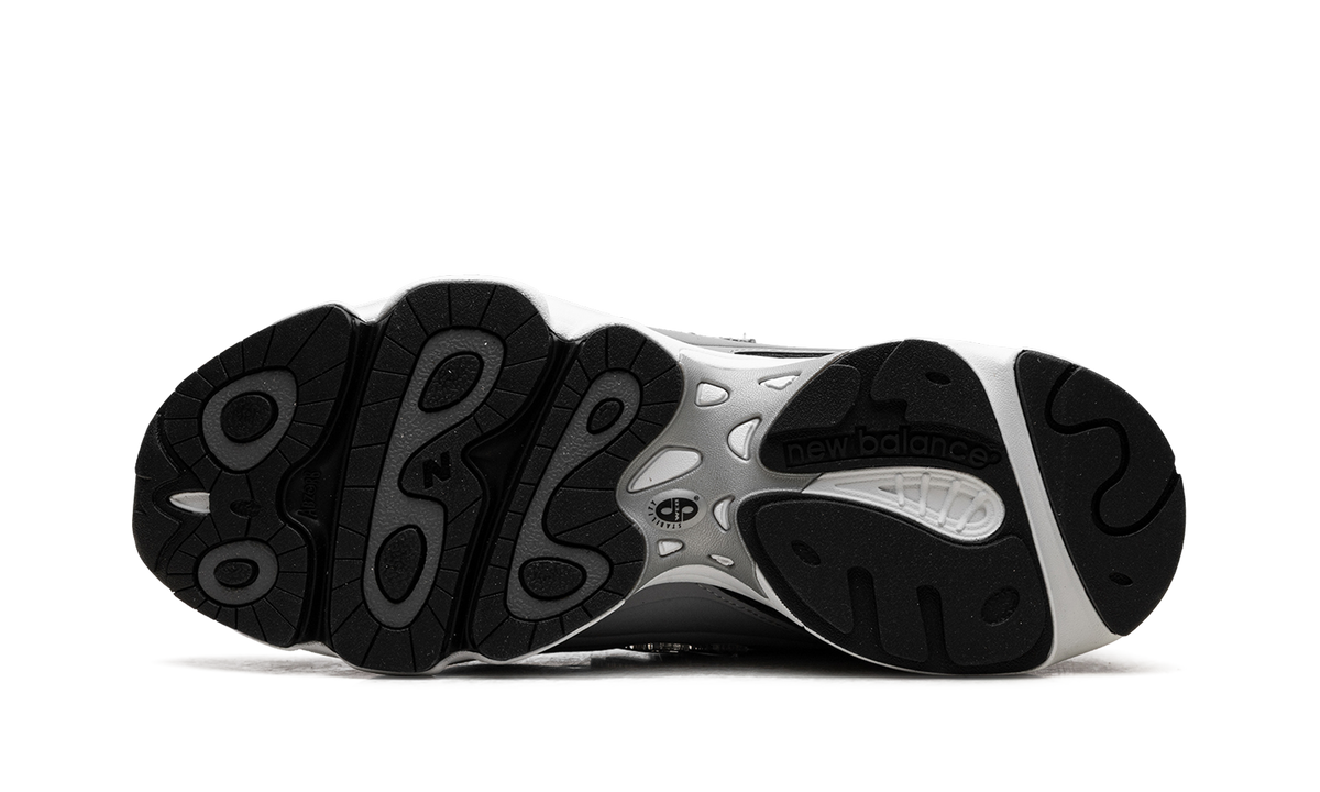 New Balance 1000 "Black Grey" M1000A