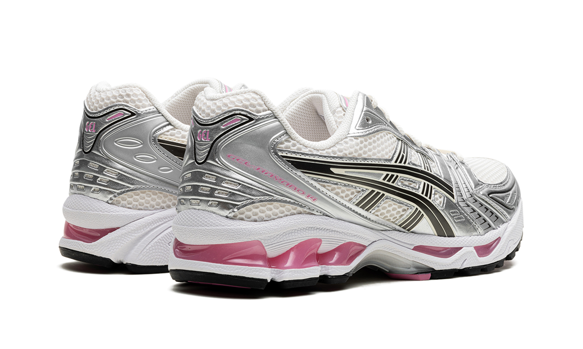 ASICS Gel Kayano 14 "Cream Sweet Pink" 1203A537 103