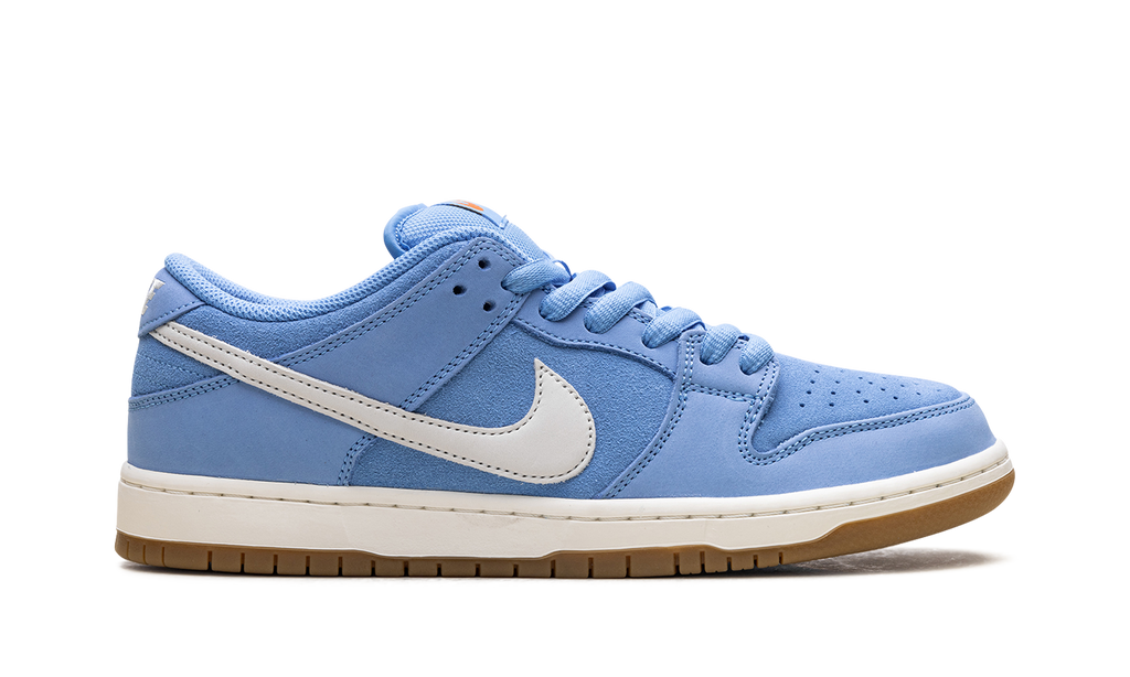 Nike SB Dunk Low Pro "University Blue Gum" FJ1674 401