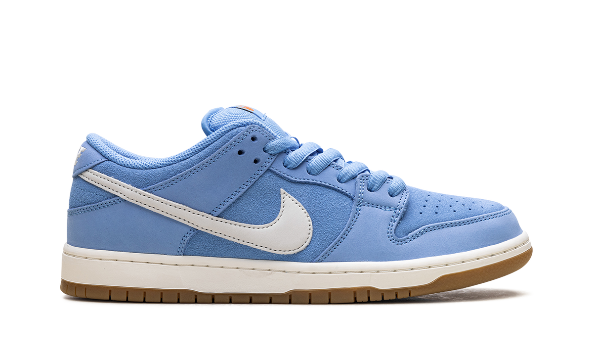 Nike SB Dunk Low Pro "University Blue Gum" FJ1674 401