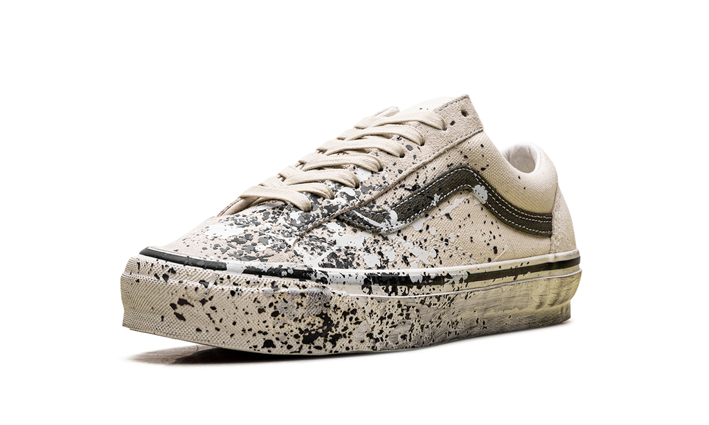 Vans LX Old Skool "Paint Splatter" VN000D9RDJR