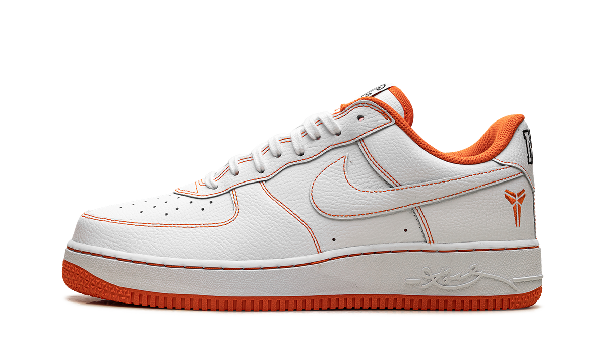 Nike Air Force 1 Low Protro "Kobe Bryant Lord of the Rings" IQ3921 100
