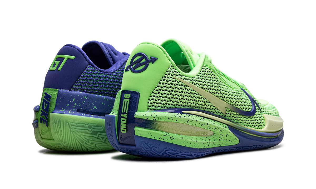 Nike Air Zoom GT Cut "Sprite" CZ0175 301