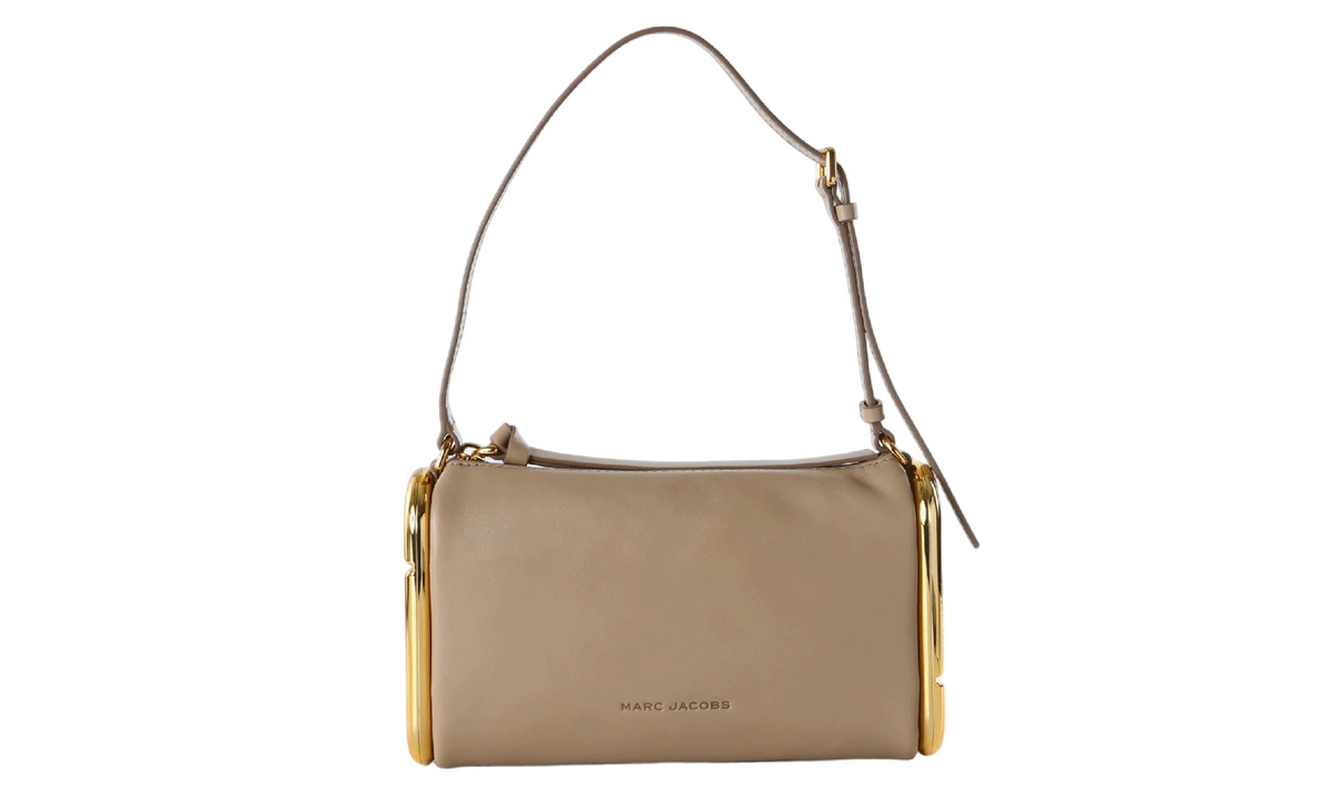 Marc Jacobs Scene Small Shoulder Bag "Light Slate" 2P6HSH013H01 082