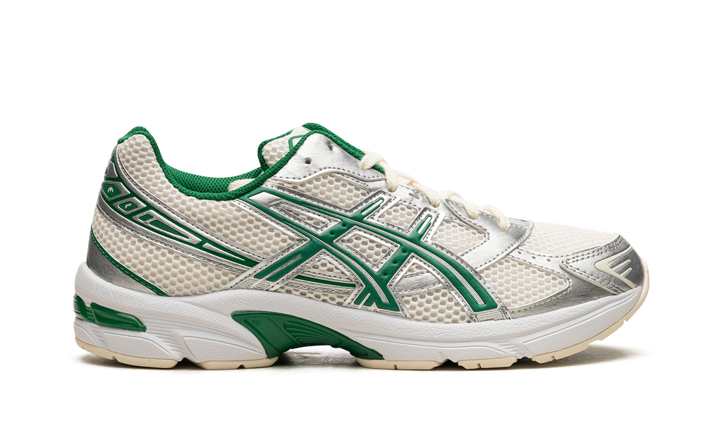 ASICS GEL-1130 "Kale Green" 1201A974 100