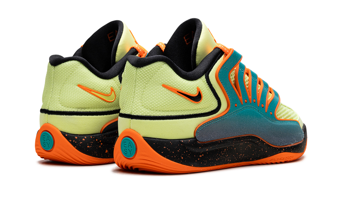 Nike KD 18 "Liquid Lime" HV1994 301
