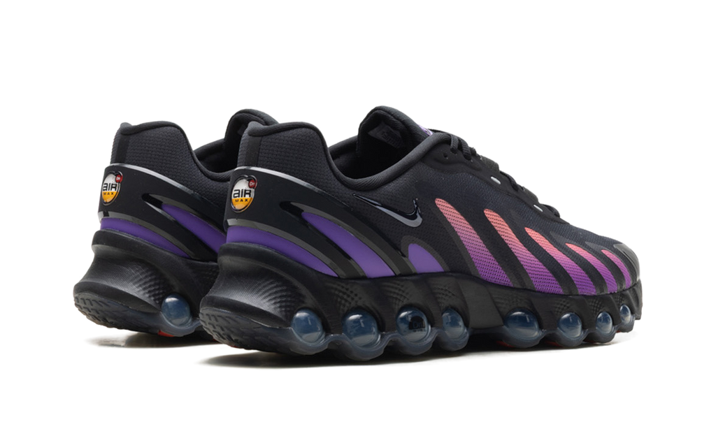 Nike Air Max Dn8 "Black/Bright Violet/Pink Gaze/Black" IH4119 010