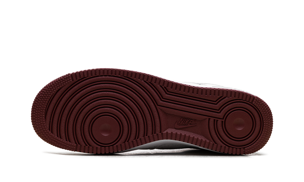 Nike Air Force 1 Low "Kobe Bryant - Lower Merion Aces" IB0018 101