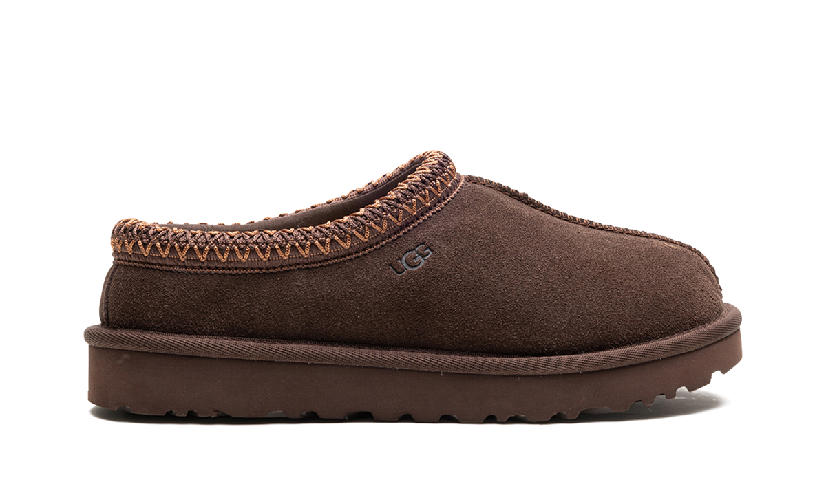 Ugg TASMAN WMNS "Burnt Cedar" 5955 BCDR
