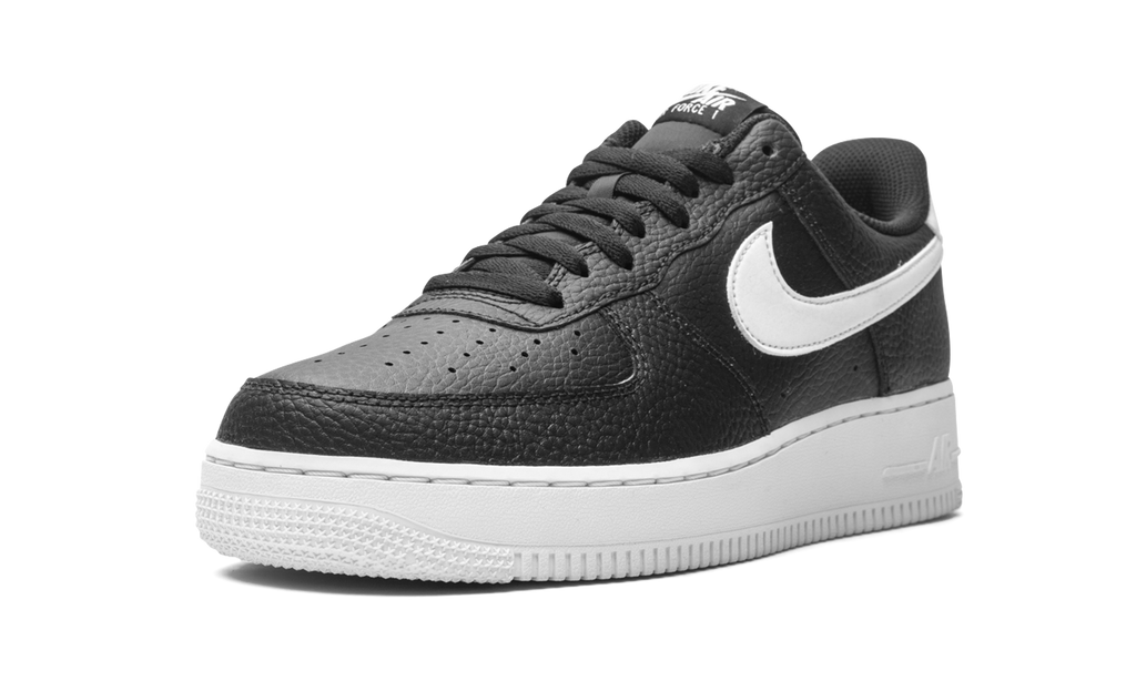 Nike Air Force 1 Low '07 "Black / White" CT2302 002