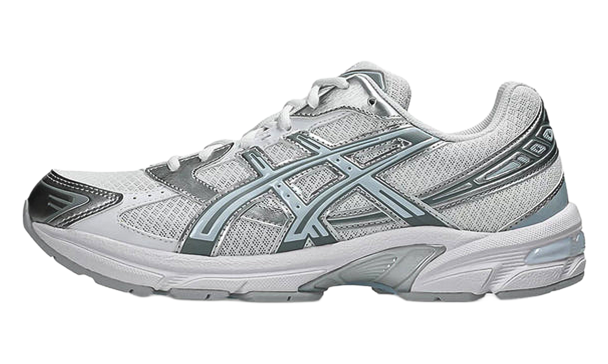 ASICS Gel-1130 "White Storm Cloud" 1203A899-104