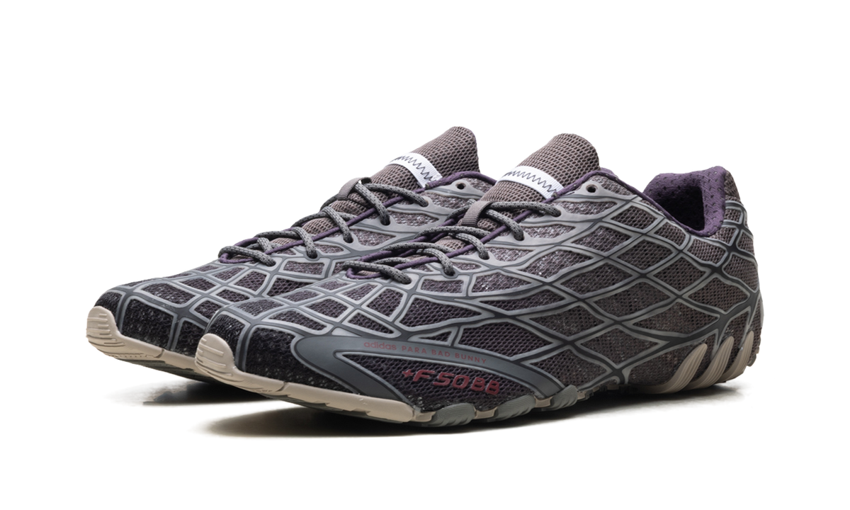 Adidas F50 Ghost Sprint "Bad Bunny - Core Black" HP4218