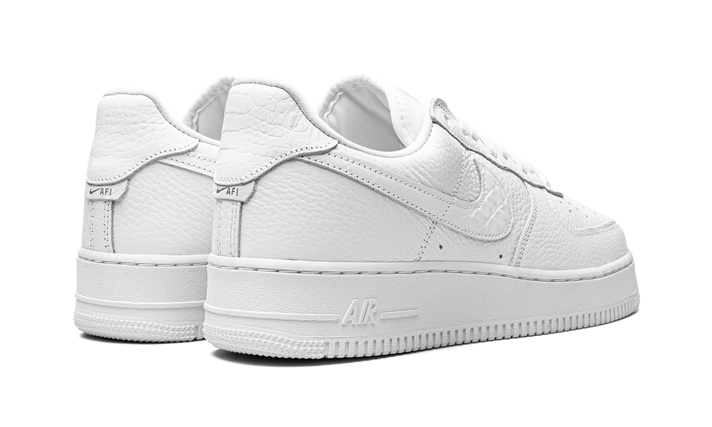Nike Air Force 1 07 Craft "Triple White" CU4865 100
