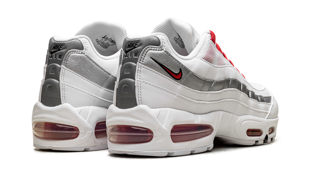 Nike Air Max 95 SE "Big Bubble England" IQ0176 100
