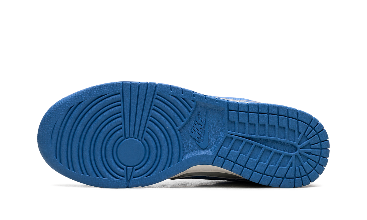 Nike Dunk Low "Detroit Lions" HF5441 002