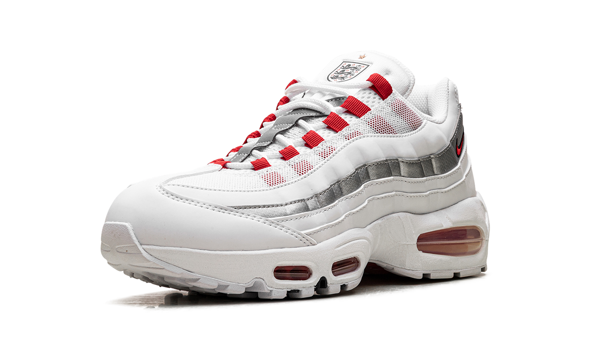 Nike Air Max 95 SE "Big Bubble England" IQ0176 100