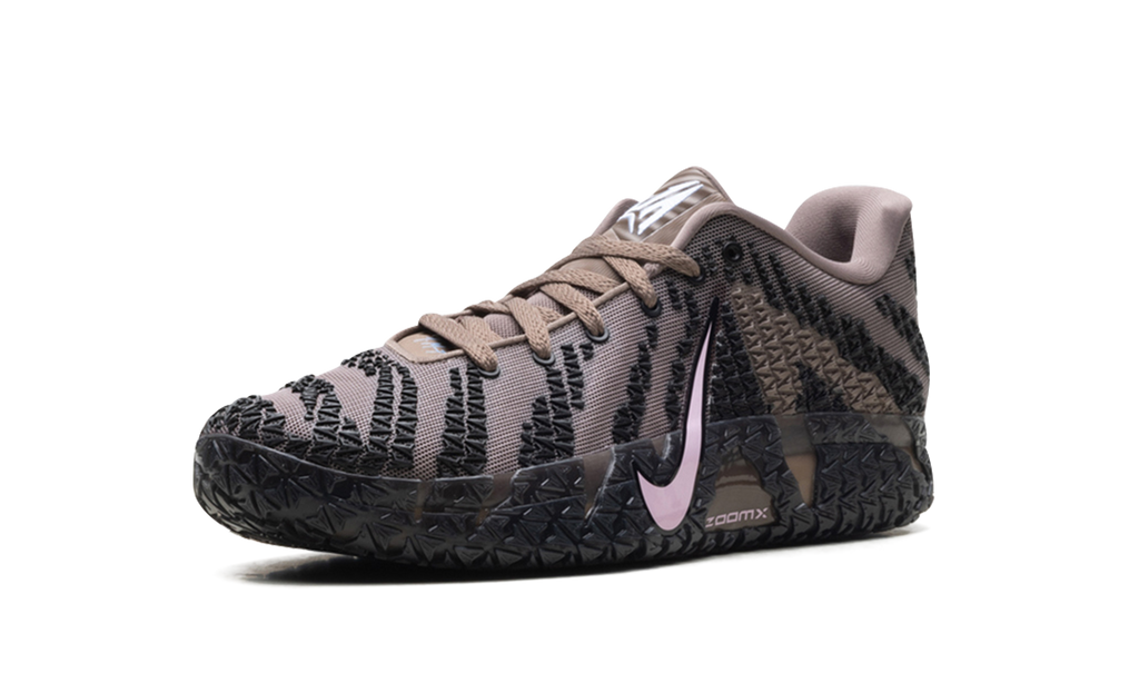 Nike Ja 3 "Mink Brown" HF2793 200