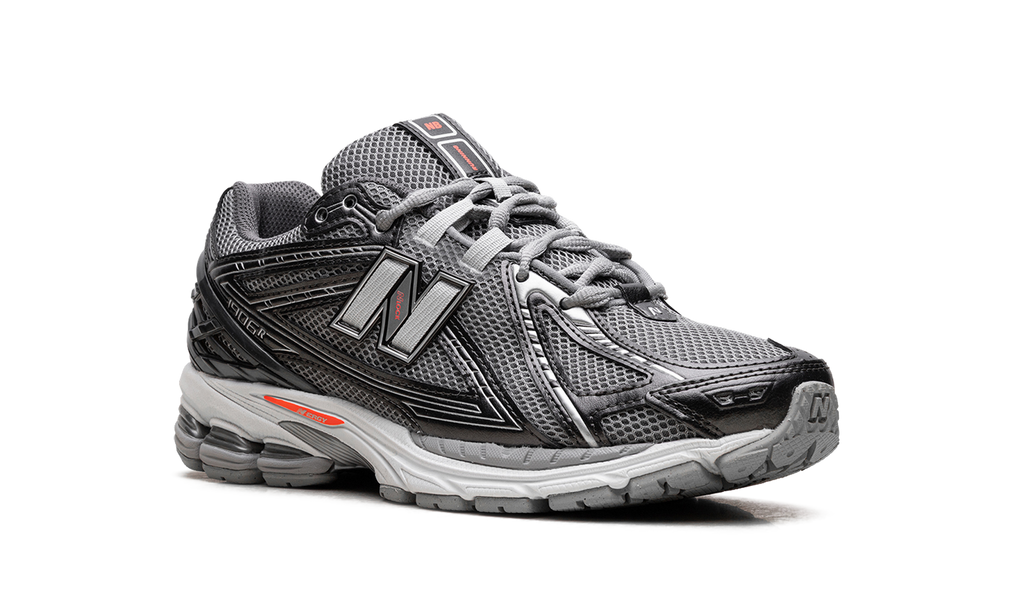 New Balance 1906 "Black Metallic" U1906RCO