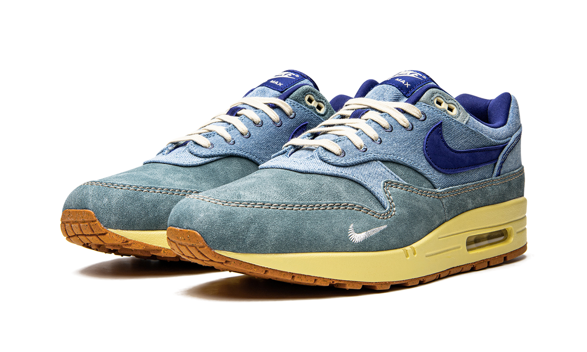 Nike Air Max 1 Premium "Dirty Denim" DV3050 300