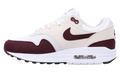 Nike Air Max 1 WMNS "Night Maroon" DZ2628 114