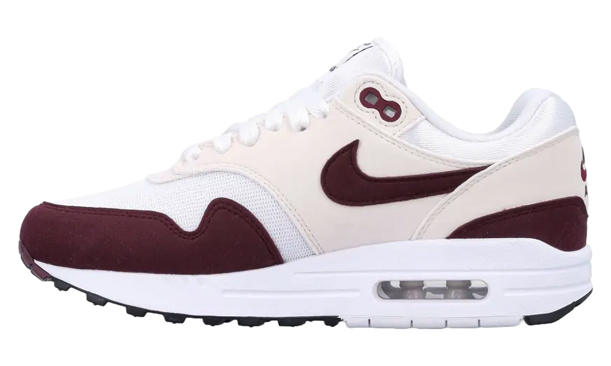 Nike Air Max 1 WMNS "Night Maroon" DZ2628 114