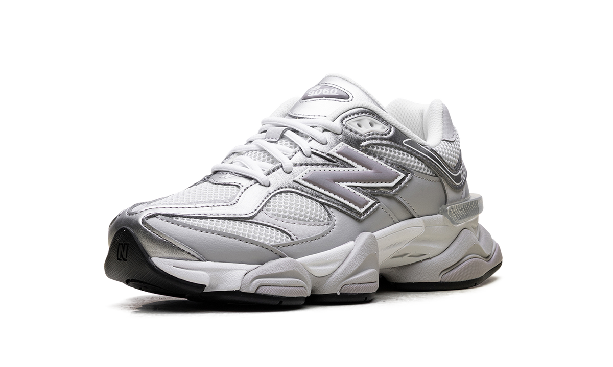 New Balance 9060 "Raincloud Truffle Salt" U90606MU