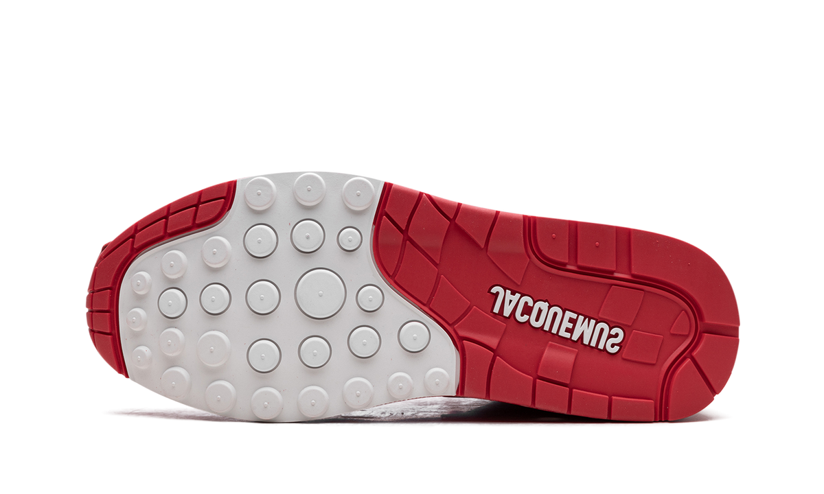 Nike Air Max 1 ’86 WMNS "Jacquemus - Mystic Red" HM6690 600