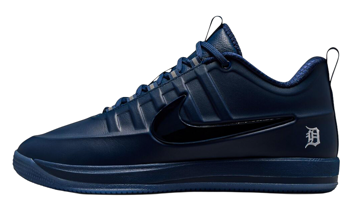 Nike Book 2 "Detroit Tigers" IM4667 400