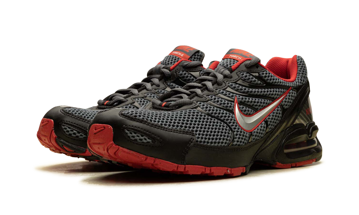 Nike Air Max Torch 4 "Grey" 343846-006