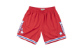 Mitchell & Ness Swingman Shorts "NBA All-Star 1988" SMSHCP19053 ASWRED188
