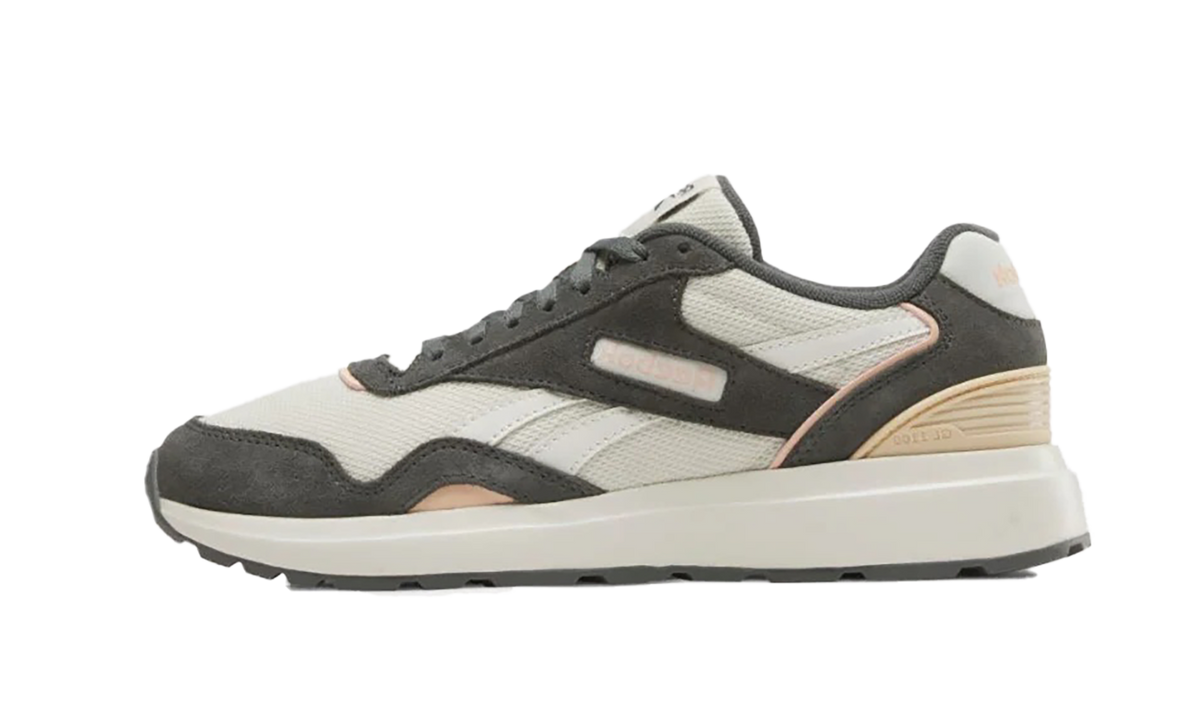 Reebok Gl1100 WMNS "White/Grey" 100201243