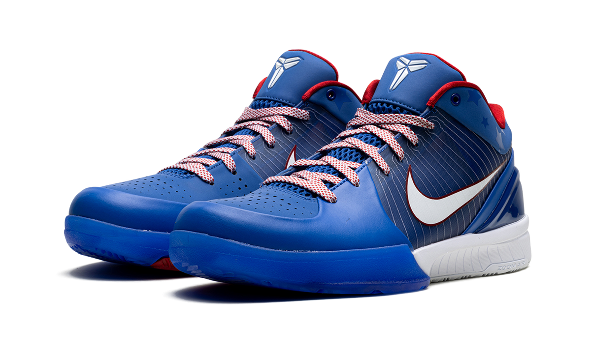 Nike Zoom Kobe 4 Protro "Philly" FQ3545 400