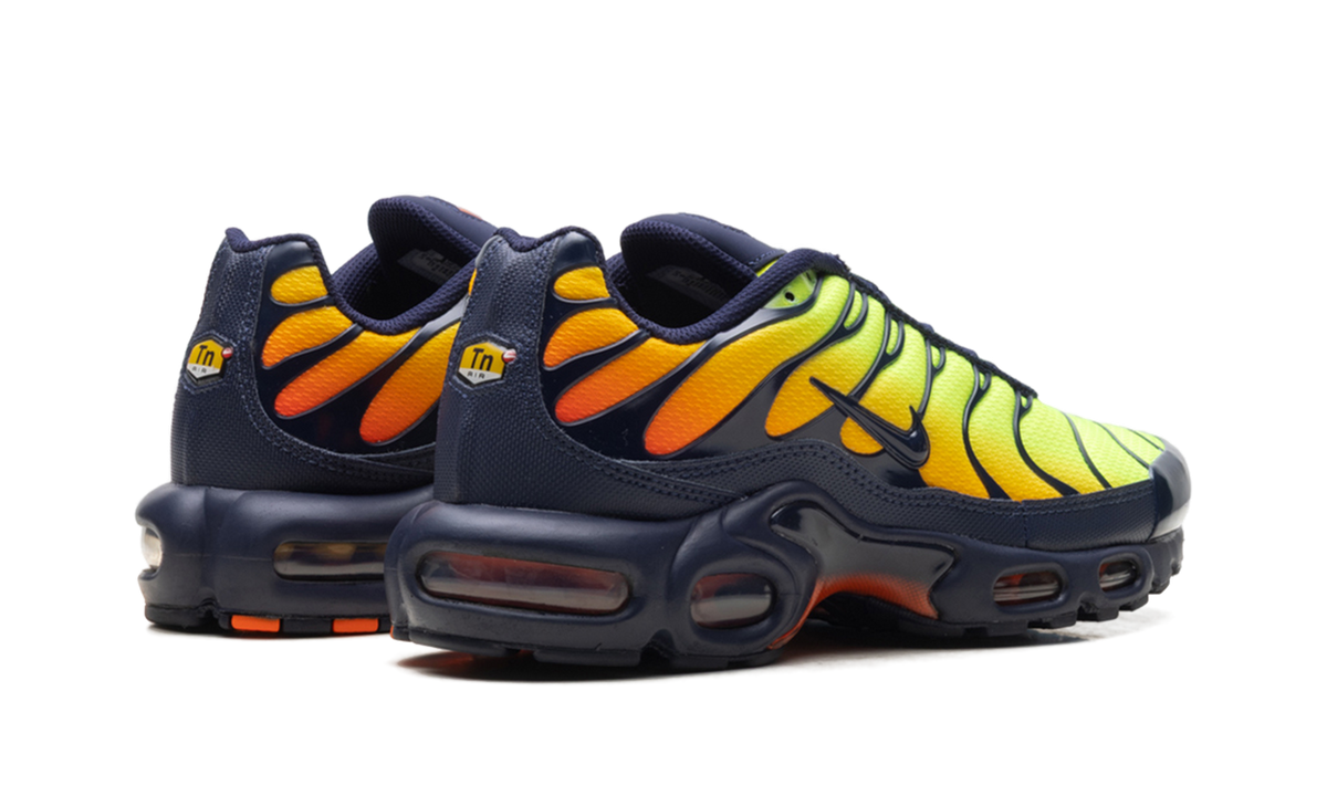 Nike Air Max Plus "Lemon Venom" DM0032 701