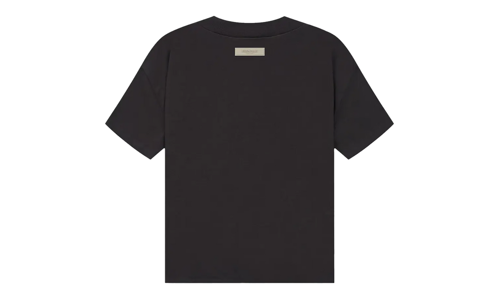 Fear of God Essentials 1977 Tee "Iron" 4645A805