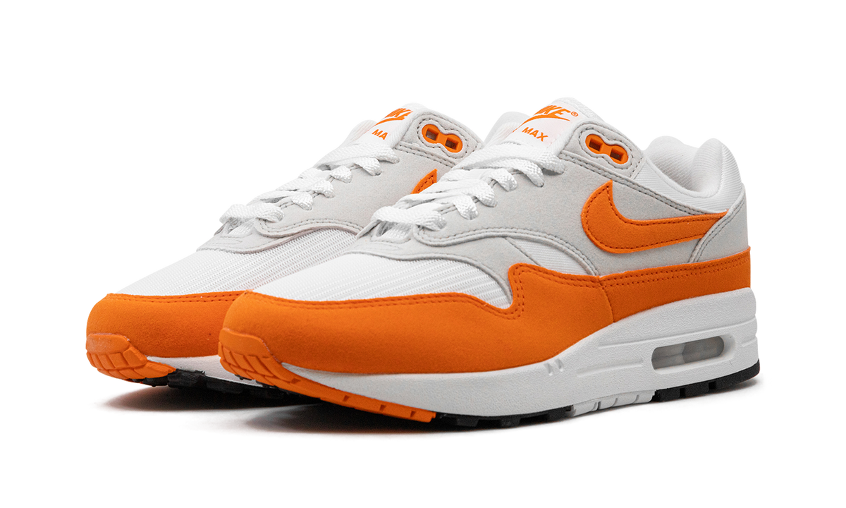 Nike AIR MAX 1 WMNS "Safety Orange" DZ2628 002