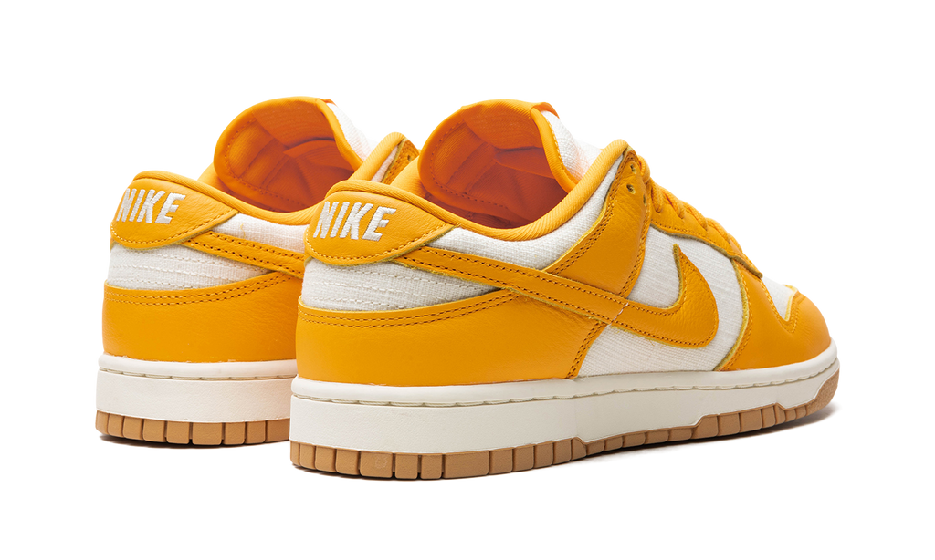Nike Dunk Low "University Gold" HF4867 739