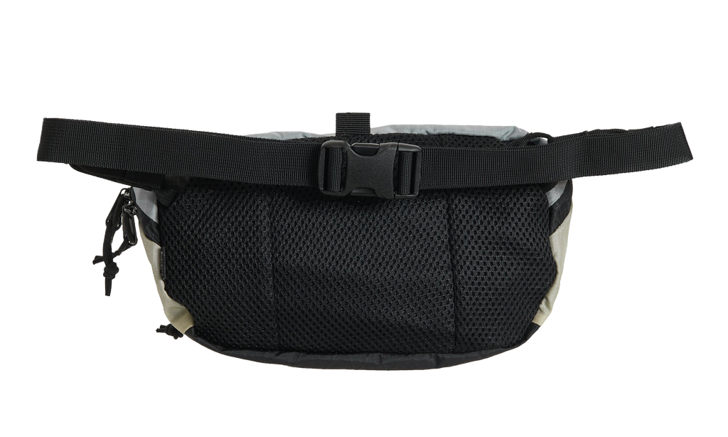 Supreme Logo Waist Bag "Blue" SU27530