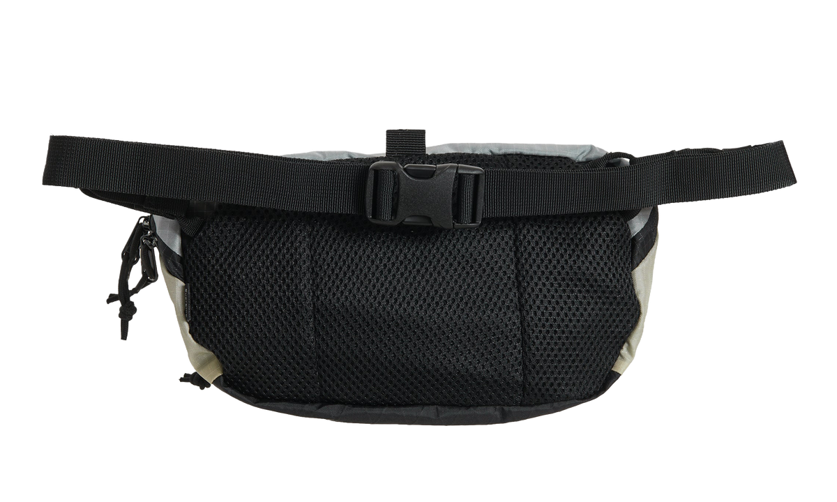 Supreme Logo Waist Bag "Blue" SU27530