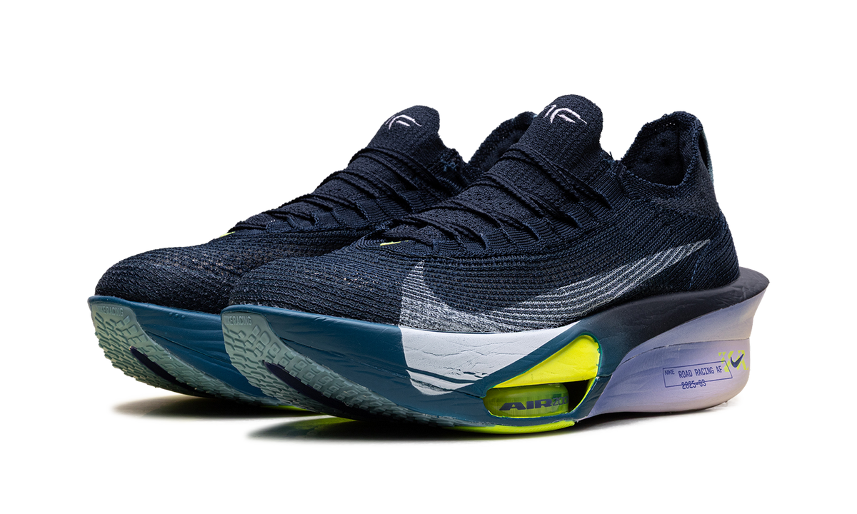 Nike Air Zoom Alphafly Next% 3 "Obsidian Persian Violet" FD8311 401