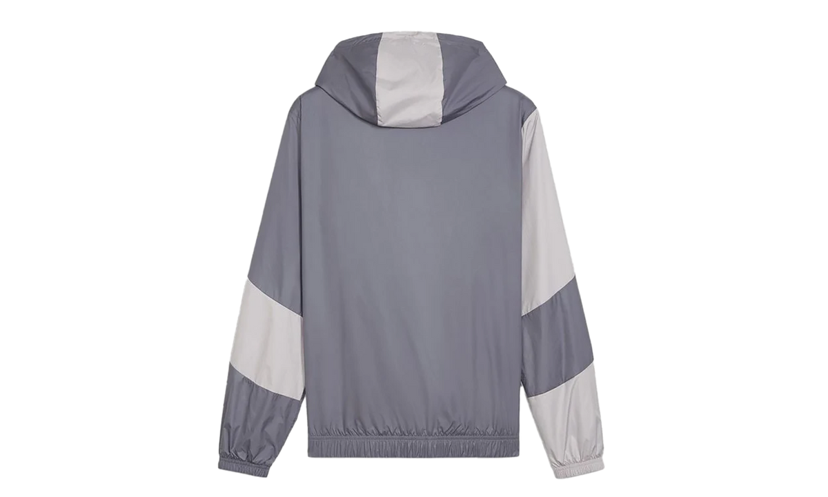 Puma ACM PREMATCH WOVEN JACKET "Gray" 774026 03