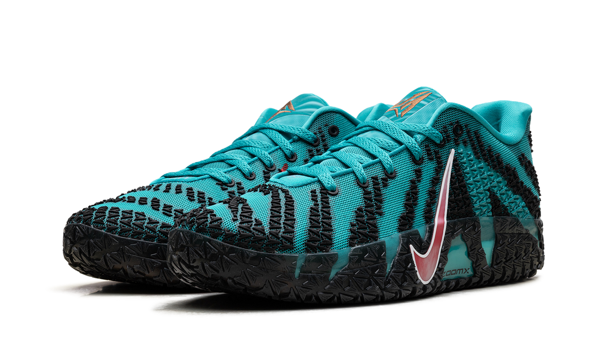 Nike Ja 3 "Turbo Green" HF2793 300