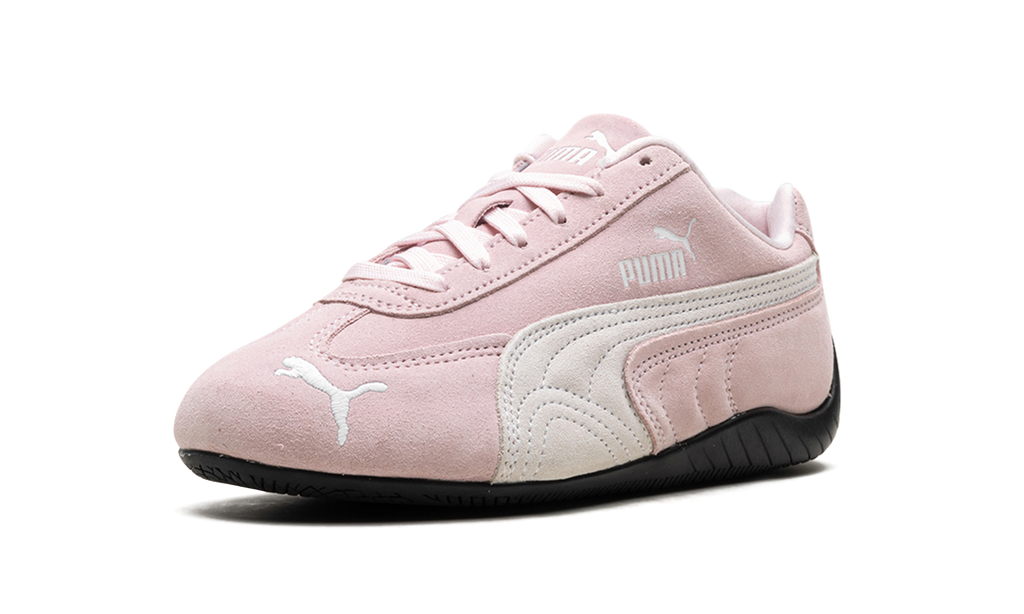 Puma Speedcat OG WMNS "Pink White" 400986 04