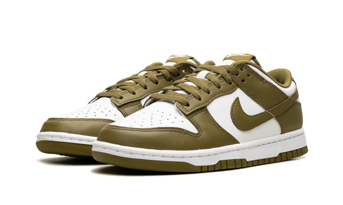 Nike Dunk Low "Pacific Moss" DV0833 105