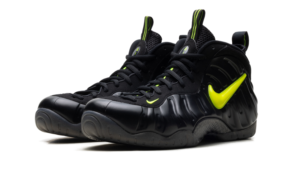 Nike Air Foamposite Pro "Voltage" HF0794 002